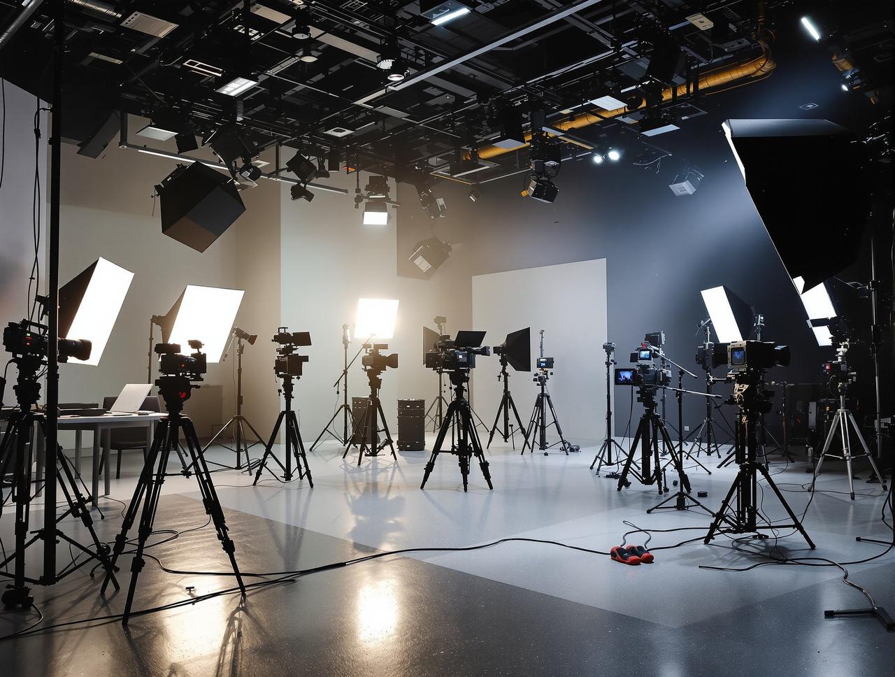 制作中心